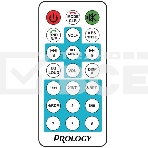 Автомагнитола Prology CMX-210 1DIN 4x55Вт, фото6
