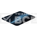 Коврик для мыши Cactus CS-MP-P03XS Микро черный 220x180x2мм, фото 1