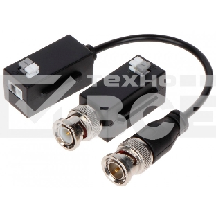 Приемопередатчик Dahua DH-PFM800B-4K