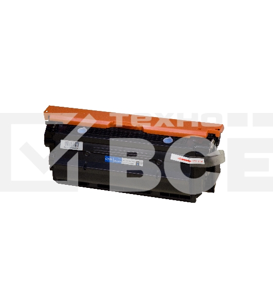 Картридж лазерный Sakura CF461X ( HP 656X) для HP Color LaserJet Enterprise M652dn/ M652n, M653dn/ M653x, голубой, 22 000к.