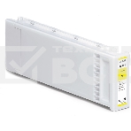 Струйный картридж EPSON C13T694400 для SC-T3000/T5000/T7000 UltraChrome XD Yellow T694400 700 мл, фото3