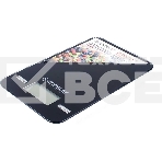 Весы кухонные электронные Endever Skyline KS-527, вес от 2 г до 5 кг. Закаленное стекло повышенной прочности, LCD-дисплей, авто откл., фото3