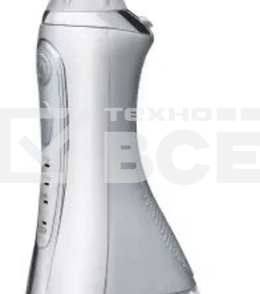 Ирригатор Waterpik WP-560ЕU белый