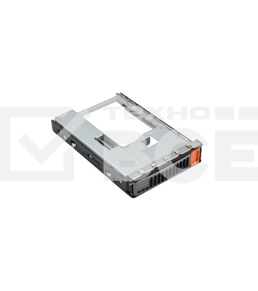 Заглушка диска для СХД TRAY MCP-220-00140-0B SUPERMICRO