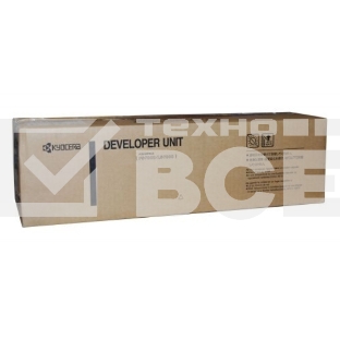 Узел проявки Kyocera DV-896K для FS-C8020MFP/FS-C8025MFP/FS-C8520MFP/FS-C8525MFP