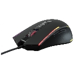 Мышь проводная GMNG 950GM черный, 7200 dpi, USB, кнопки - 8, фото3