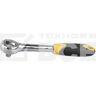 Трещотка Stayer 27785-3/8