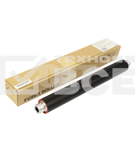 Вал резиновый Cet CET0723 (RB2-5921-000) для HP LaserJet 9000/9040/9050