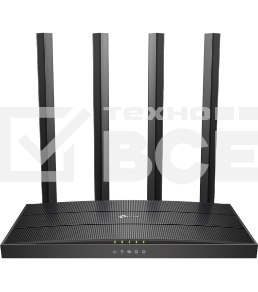 Маршрутизатор TP-Link Archer C6 V2 / V3 / V4 AC1200 /AC1300