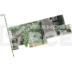 Контроллер LSI 9361-8I SGL 12Gb/s RAID 0/1/10/5/6/50/60 8i-ports 2Gb (05-25420-17)	, фото10
