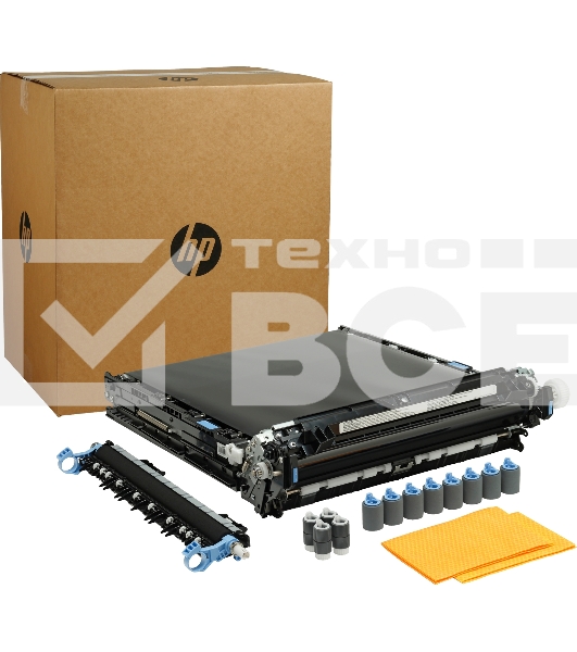 Комплект для обслуживания HP D7H14A
