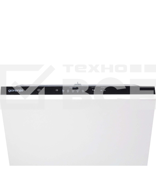 Посудомоечная машина Gorenje GV520E15