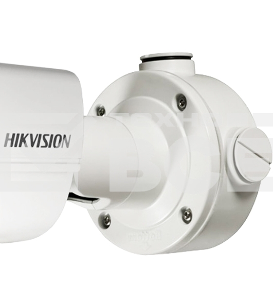 Монтажная коробка Hikvision DS-1260ZJ