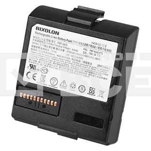 Батарея для мобильного принтера Bixolon XM7-40 SMART BATTERY PACK standard, worldwide