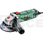 Угловая шлифовальная машина Bosch UniversalGrind 750-125 750Вт 12000об/мин рез.шпин.:M14 d=125мм, фото2
