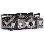 Лампа светодиодная Gauss Black 5Вт цок.:GU10 рефлектор 220B 3000K св.свеч.бел.теп. MR16 (упак.:10шт) (101506105), фото4