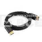 Кабель DisplayPort ExeGate EX-CC-DP-2.0 (20M/20M, 2м, v1.2), фото2