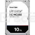 Жесткий диск SAS 10TB 7200RPM 12GB / S 256MB DC HC330 WUS721010AL5204_0B42303 WD, фото 1