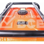 Электрогенератор бензиновый Patriot GRA 8500AWS, 8.5 кВт, 75 дБ, 100 кг, фото11