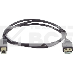 Кабель Kramer C-USB/AB-10 USB-A 2.0 вилка- USB-B вилка, 3 м, фото3