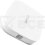 Датчик температуры/влажности Aqara Temperature and Humidity Sensor T1 (TH-S02D) белый, фото3