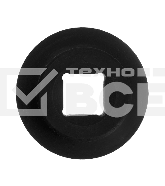 Головка ударная шестигранная, 32 мм, 1/2