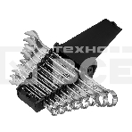 Набор комбинированных ключей Сибртех (8 - 19 мм) 8 шт., фото7