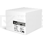 Фотобумага Cactus CS-MA6190500ED A6/190г/м2/500л./белый матовое/матовое для струйной печати, фото 1