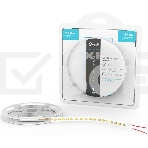 Лента светодиодная Basic Gauss 12V 9,6W/m 624lm/m 4000K IP20 LED 2m 1/100, фото7