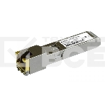 Модуль Mini GBIC D-Link 712/A2A с 1 портом 1000Base-T для витой пары категории 5, питание3,3В(100 м), фото2