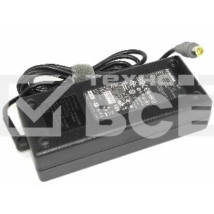Блок питания (сетевой адаптер) для ноутбуков Lenovo 20V 6.75A 135W 8.0 pin