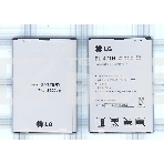 Аккумуляторная батарея BL-47TH для LG D838 G Pro 2, фото 1