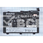 Аккумуляторная батарея для ноутбука Lenovo Yoga S3  14.8V 56Wh черный Orig, фото2