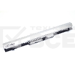 Аккумуляторная батарея для ноутбука HP ProBook 440 G3 430 G3 (RO04) 14.8V 2600mAh OEM серебристый, фото2