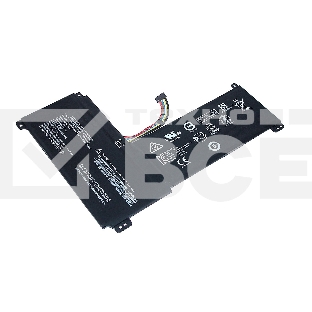 Аккумулятор для Lenovo IdeaPad 120S-14, 4140mAh, 7.5V, ORG, Lenovo, 4140, 7.5V