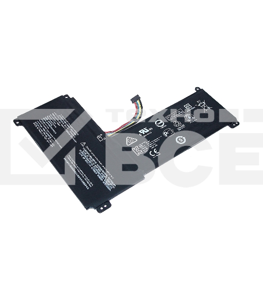 Аккумулятор для Lenovo IdeaPad 120S-14, 4140mAh, 7.5V, ORG, Lenovo, 4140, 7.5V
