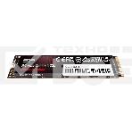 Накопитель SSD Silicon Power PCI-E 3.0 1Tb SP01KGBP44UD9005 M-Series UD80 M.2 2280, фото2