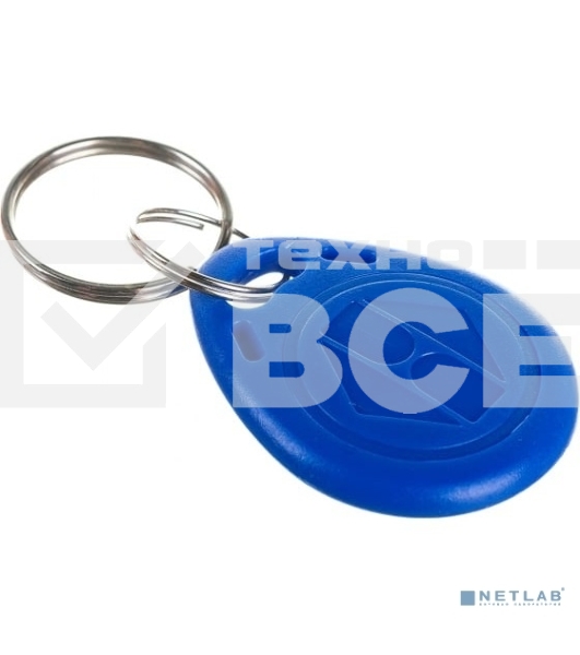 Брелок Tantos EM-Marine TS синий