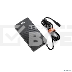 Универсальный адаптер для ноутбуков на 90Ватт NB Adapter STM SL90, 90W, фото4