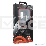 Кабель USB 2.0 Cablexpert CC-P-USBC02Bl-1.8M, AM/Type-C, серия Platinum, длина 1.8м, синий, блистер, фото3