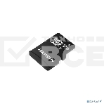 Флеш карта microSDHC 64GB Hikvision HS-TF-C1(STD)/64G/ZAZ01X00/OD <HS-TF-C1(STD)/64G/ZAZ01X00/OD> (без SD адаптера) R/W Speed 92/30MB/s, V30, фото3