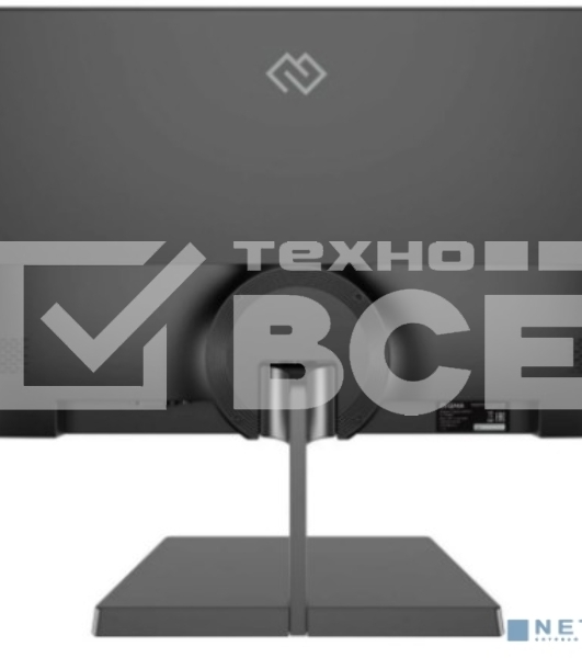 Монитор 27
