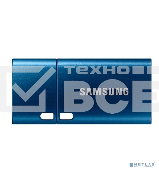 Флэш диск Samsung MUF-64DA/APC USB3.2 64GB