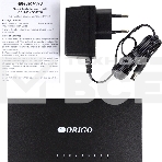 Неуправляемый 8-портовый коммутатор ORIGO OS1208/A1A 10/100 Мбит/с, фото12