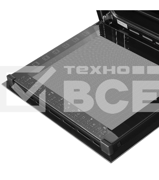 Шкаф духовой электрический Maunfeld EOEH7616B
