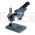 Бинокулярный микроскоп Kaisi KS-7045 Industrial Blue, фото3