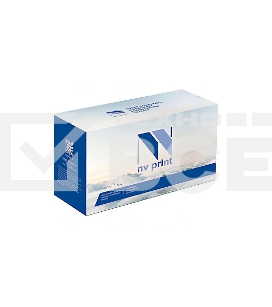 Картридж лазерный NVPrint совместимый Ricoh MP 2014H для MP-2014D/2014AD (12000k)