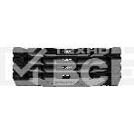 Оперативная память Kingston Fury Renegade, DDR4, 128GB (4x32GB), 3200MHz, CL16, DIMM, радиатор, чёрный, фото6