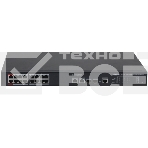 Коммутатор 20-портовый гигабитный управляемый с PoE DAHUA DH-S4220-16GT-240, уровень L2, 16xRJ45 1Gb PoE, 2xRJ45 1Gb, 2xSFP 1Gb, суммарно до 240Вт, коммутация 56 Гбит/с, MAC-таблица 8к, металл, фото11