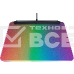 Игровой коврик для мыши Razer Firefly V2 Pro Black Hard Surface Mouse Mat, фото5